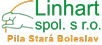 Pila Linhart Logo