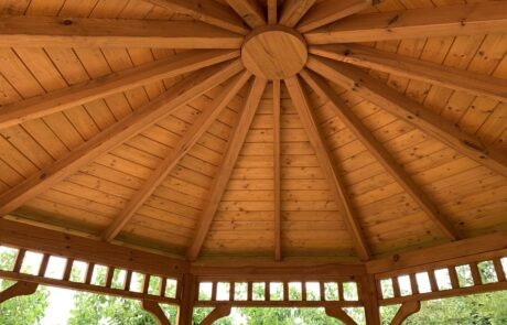 Dřevěné stavby a konstrukce (5)